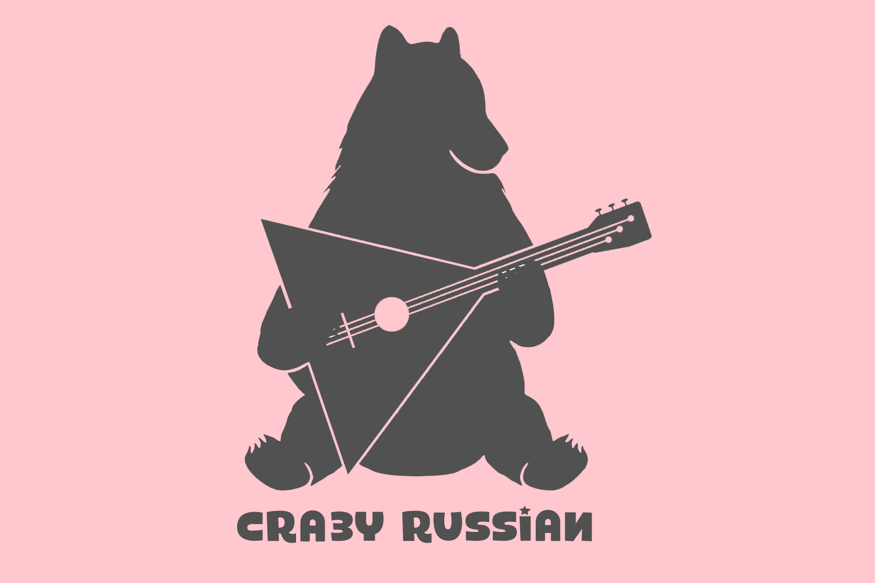 Crazy Russian